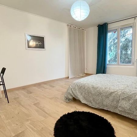 Le Royal Cosy - Spacieux T2 - Proche Chantilly, Paris & Asterix Nogent-sur-Oise Zewnętrze zdjęcie