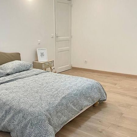 Le Royal Cosy - Spacieux T2 - Proche Chantilly, Paris & Asterix Nogent-sur-Oise Zewnętrze zdjęcie