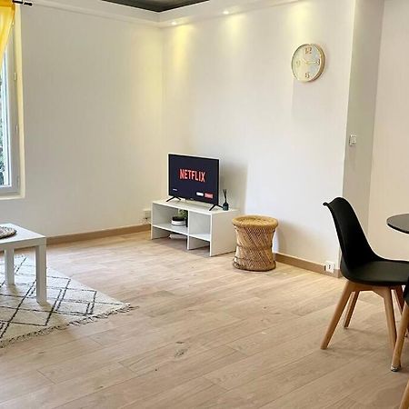 Le Royal Cosy - Spacieux T2 - Proche Chantilly, Paris & Asterix Nogent-sur-Oise Zewnętrze zdjęcie