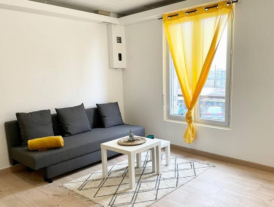 Le Royal Cosy - Spacieux T2 - Proche Chantilly, Paris & Asterix Nogent-sur-Oise Zewnętrze zdjęcie