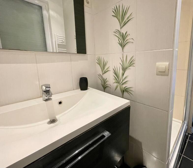 Le Royal Cosy - Spacieux T2 - Proche Chantilly, Paris & Asterix Nogent-sur-Oise Zewnętrze zdjęcie